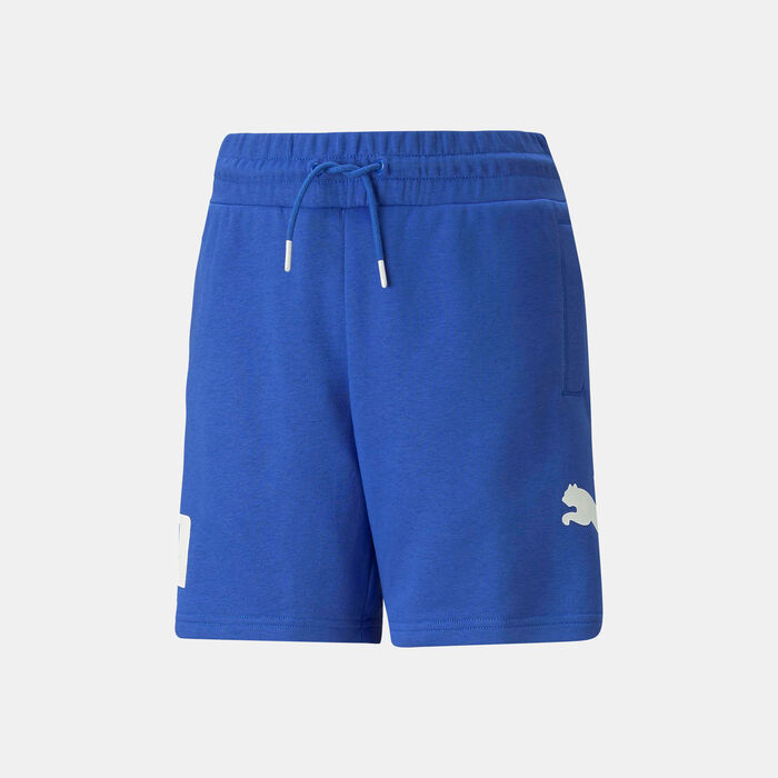 Kids' POWER Shorts Kids' POWER Shorts image number 0