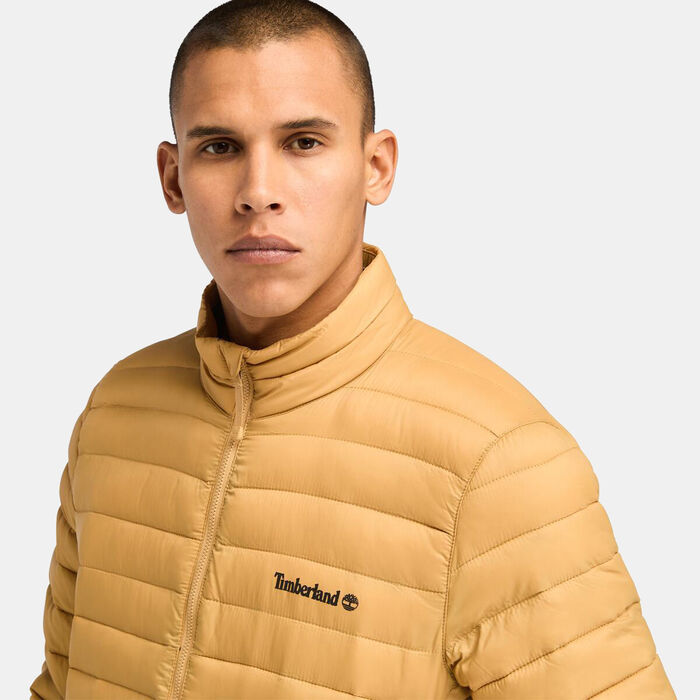 Men's Axis Peak DWR Hiking Jacket Men's Axis Peak DWR Hiking Jacket image number 3