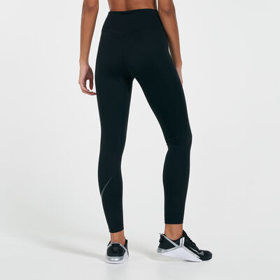 Women's One Icon Clash 7/8 Leggings