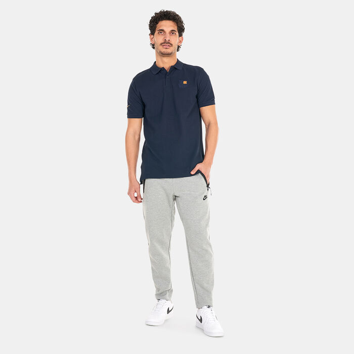 Men's F.C. Barcelona Polo Shirt Men's F.C. Barcelona Polo Shirt image number 2