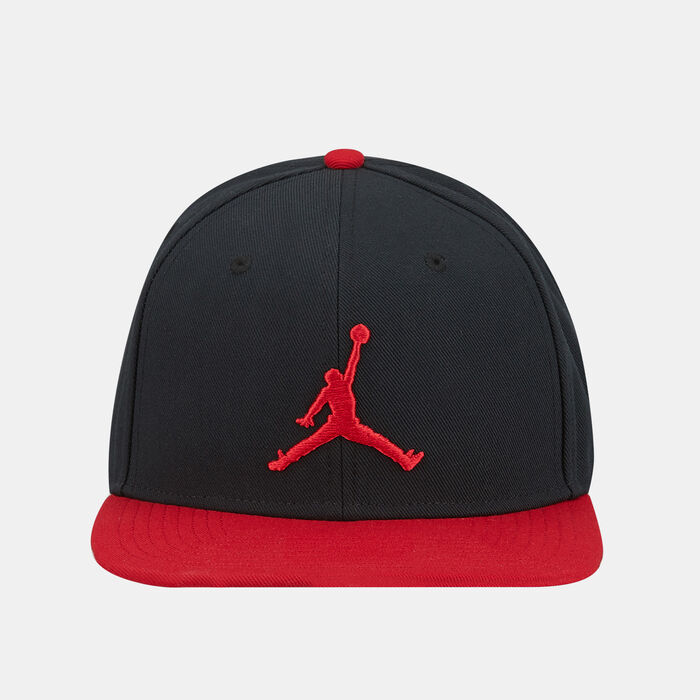 Pro Jumpman Cap image number 0