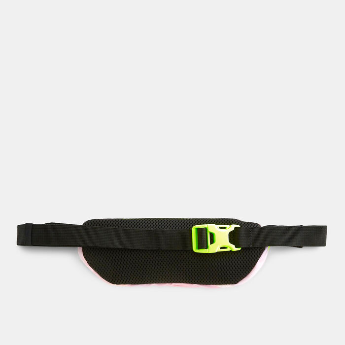 Men's Performance Running Classic Waist Bag image number 1