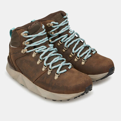 Women's Facet™ Sierra Outdry™ Shoe Women's Facet™ Sierra Outdry™ Shoe