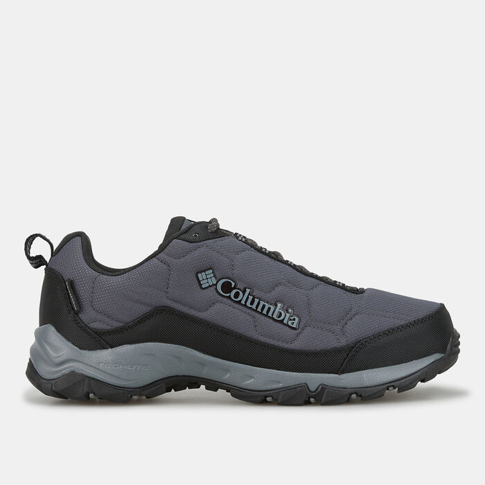 Men's Firecamp™ III Waterproof Shoe Men's Firecamp™ III Waterproof Shoe image number 1