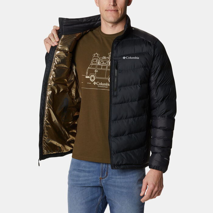 Men's Labyrinth Loop Jacket Men's Labyrinth Loop Jacket image number 2