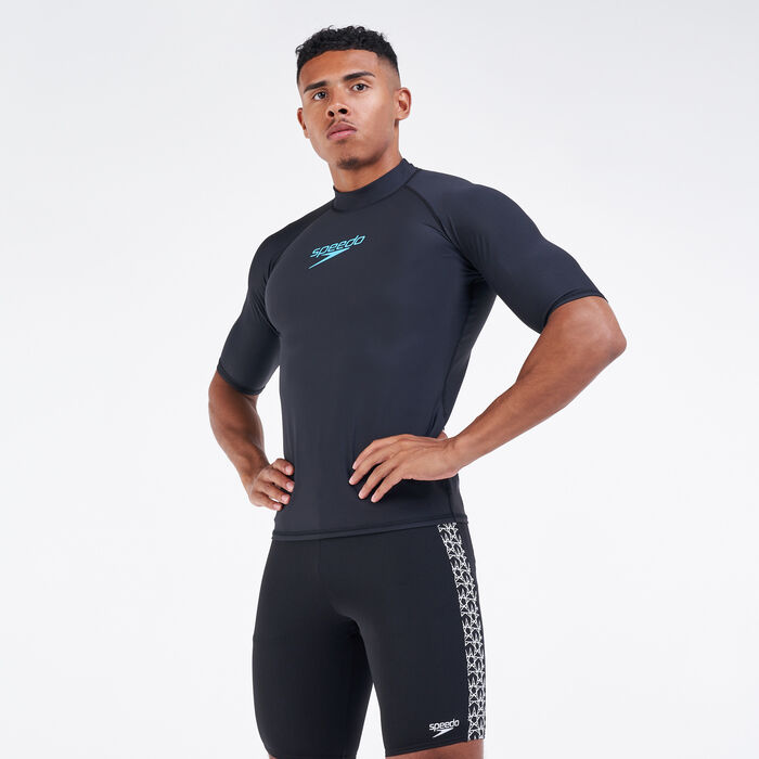 Men's Delight Rashguard image number 0