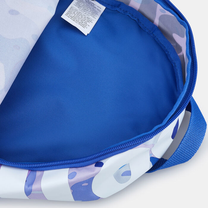 Kids' Brasilia JDI Printed Mini Backpack (11L) Kids' Brasilia JDI Printed Mini Backpack (11L) image number 3