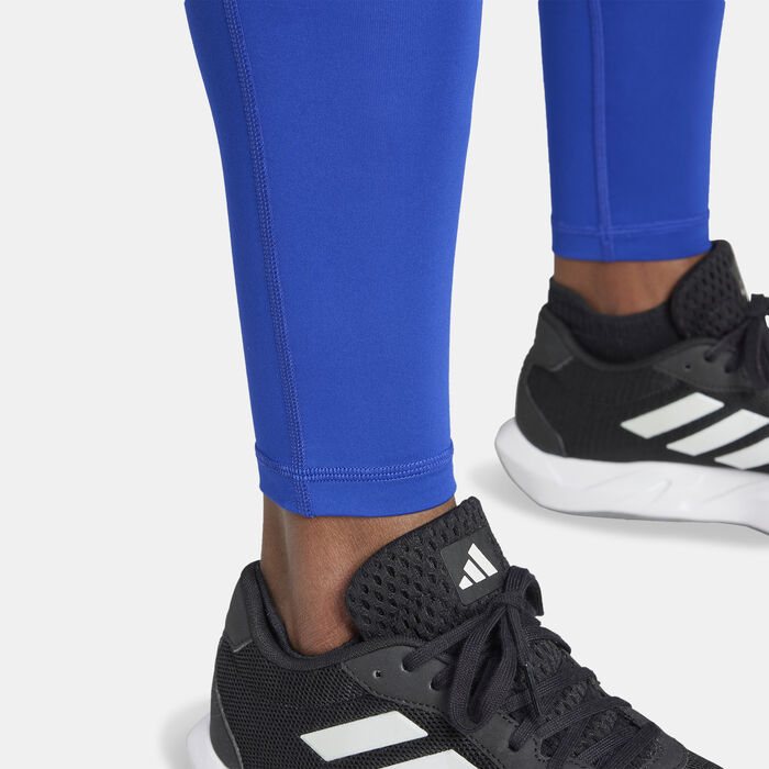 Women's Optime Essentials Training Leggings Women's Optime Essentials Training Leggings image number 4