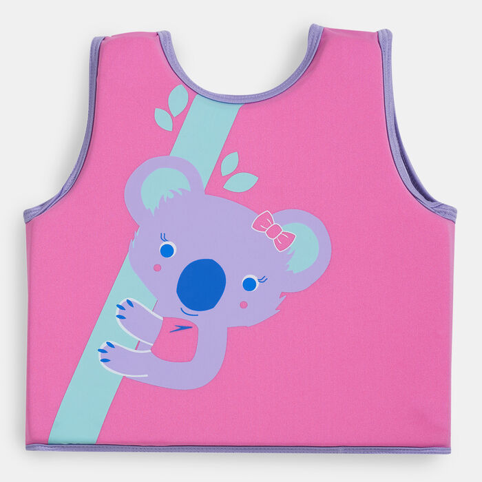 Kids' Koala Float Vest image number 1