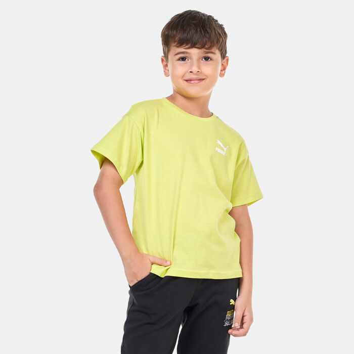 Kids' Better Classics T-Shirt image number 0