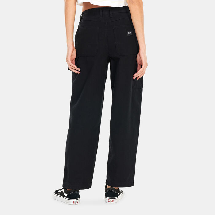 Women's Ground Work Pants image number 1