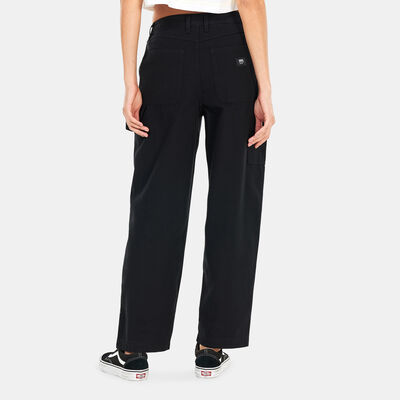 Women's Ground Work Pants Women's Ground Work Pants
