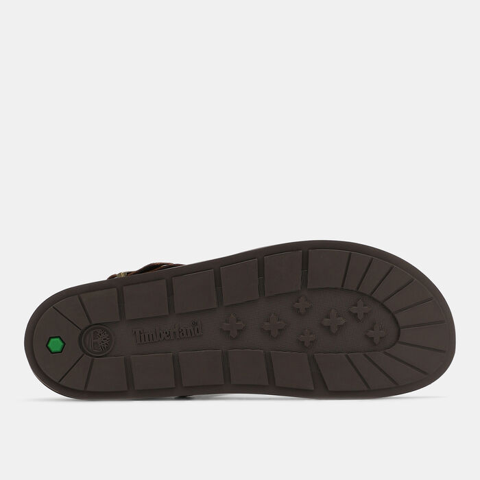 Men's Amalfi Vibes 2 Slides Men's Amalfi Vibes 2 Slides image number 3