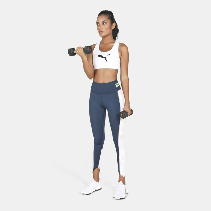 Women's Mid Impact 4Keeps Sports Bra Women's Mid Impact 4Keeps Sports Bra image number 2