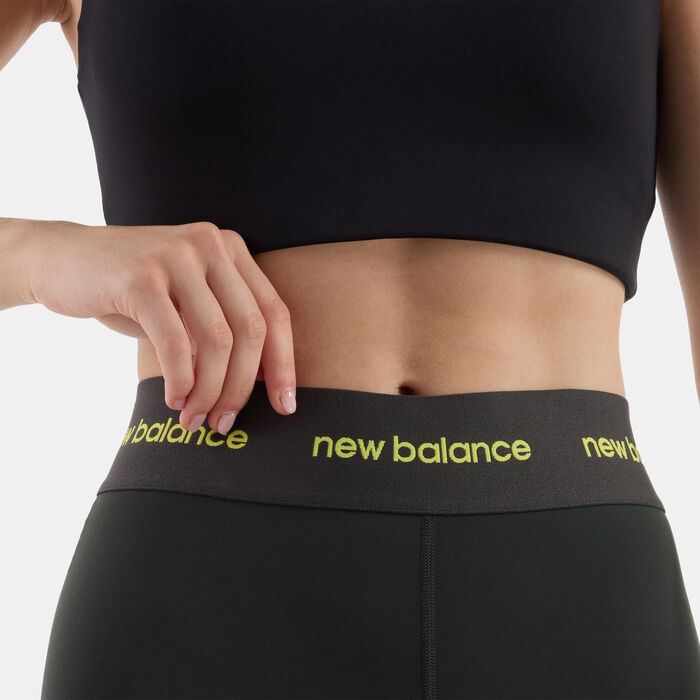 Women's Sleek Sports Leggings Women's Sleek Sports Leggings image number 3