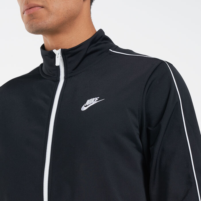 Men's CE Sportswear Basic Tracksuit Men's CE Sportswear Basic Tracksuit image number 3