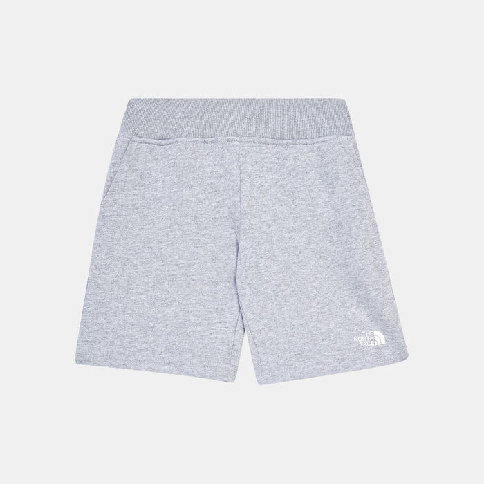 Kids' Drew Peak Light Shorts Kids' Drew Peak Light Shorts image number 0