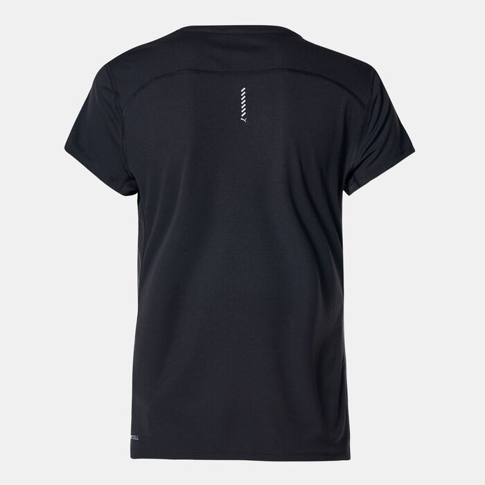 Women's Run Favourite T-Shirt Women's Run Favourite T-Shirt image number 3