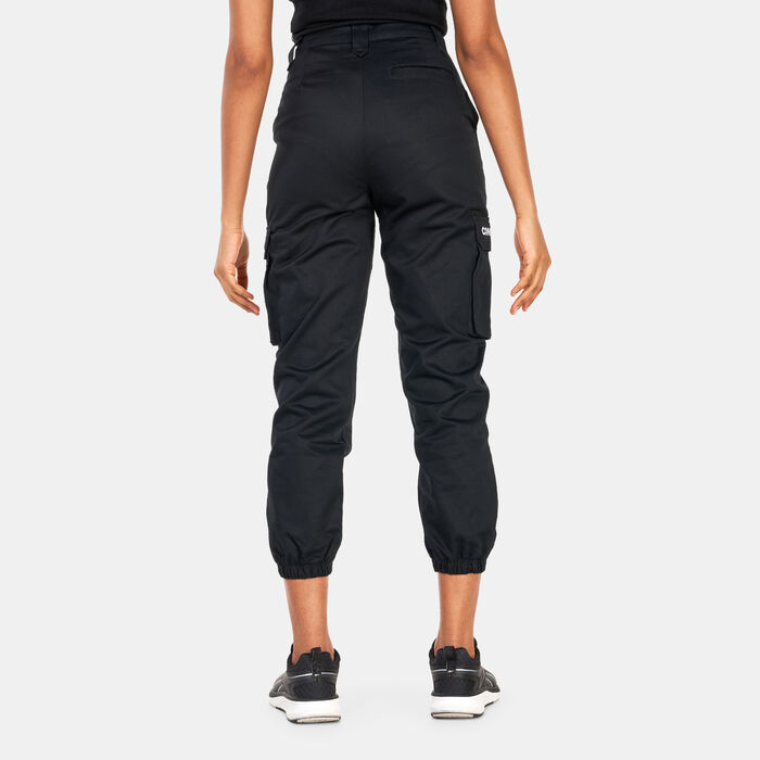 Men's Cargo Joggers Men's Cargo Joggers image number 1