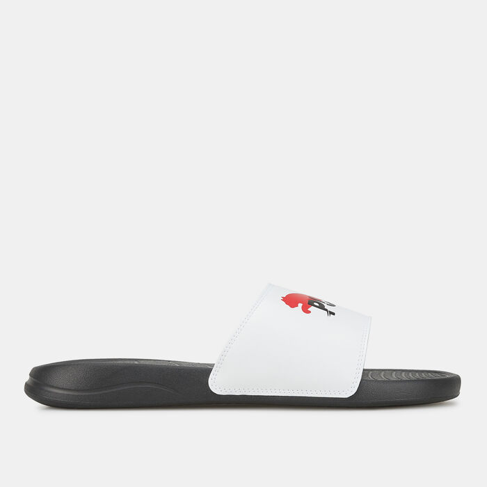 Men's Popcat 20 Slides image number 1