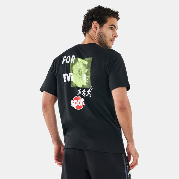 Men's Forever Sport T-Shirt Men's Forever Sport T-Shirt image number 1