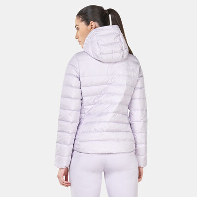 Women's Aconcagua Full-Zip Hoodie