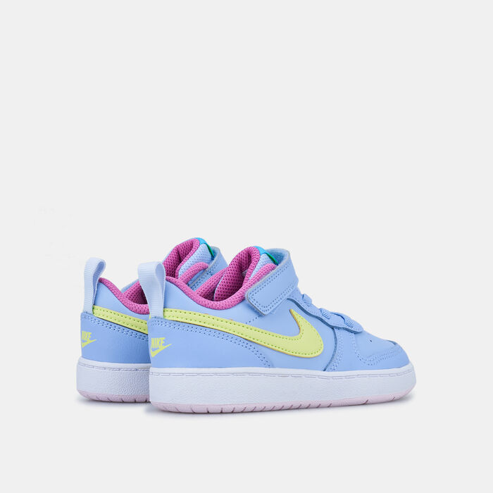 Kids' Court Borough Low 2 Shoe (Baby and Toddler) Kids' Court Borough Low 2 Shoe (Baby and Toddler) image number 2
