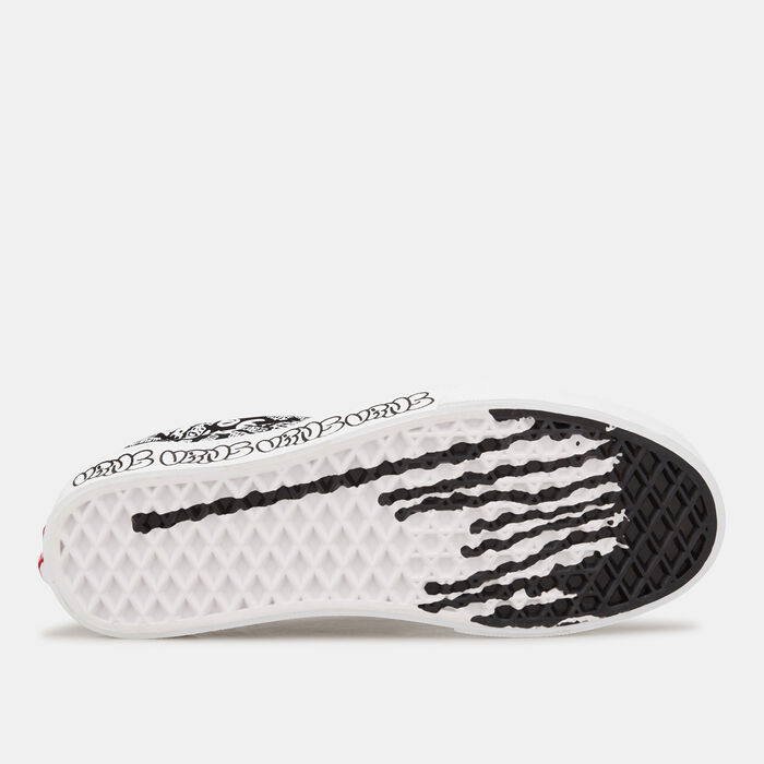 Era Graffiti Unisex Shoe Era Graffiti Unisex Shoe image number 3