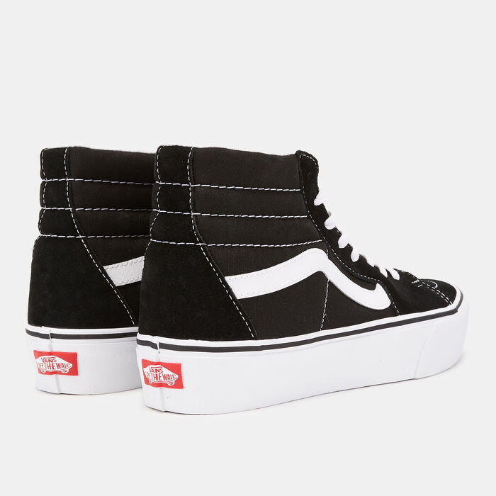 UA SK8-Hi Platform 2.0 UA SK8-Hi Platform 2.0 image number 2