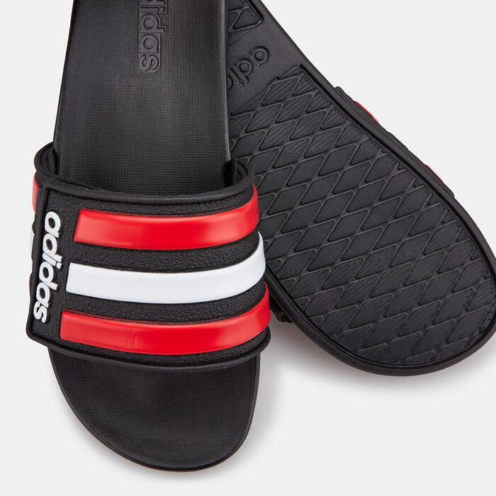 Men's Adilette Comfort Slides Men's Adilette Comfort Slides image number 2