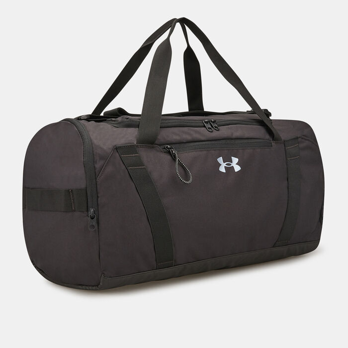 Women's UA Undeniable Signature Duffel Bag image number 2