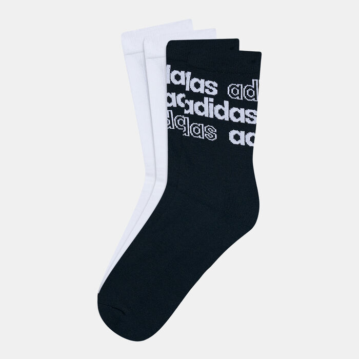 Classic Graphic Socks (2 Pack) Classic Graphic Socks (2 Pack) image number 0