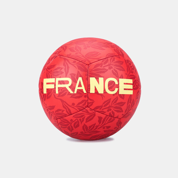 France Pitch Football France Pitch Football image number 0