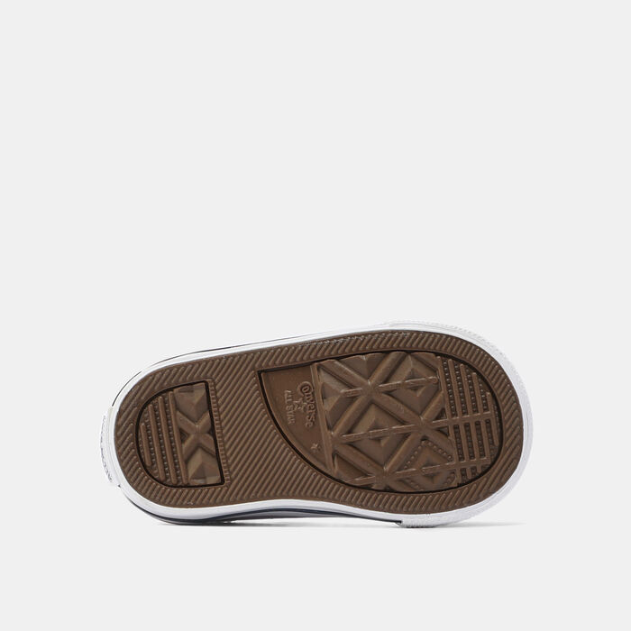 Kids' Chuck Taylor All Star 2v Unisex Shoe Kids' Chuck Taylor All Star 2v Unisex Shoe image number 3