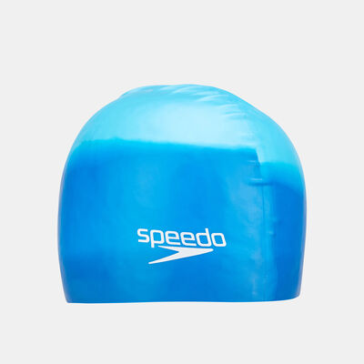 Multi Colour Swimming Cap Multi Colour Swimming Cap