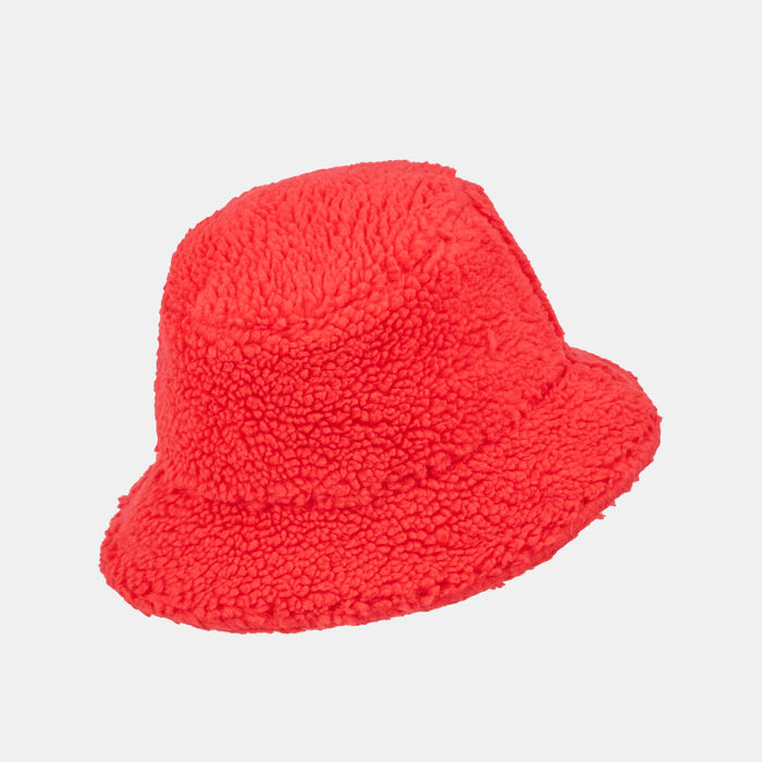 Kids' Winterized Bucket Hat (Older Kids) Kids' Winterized Bucket Hat (Older Kids) image number 1