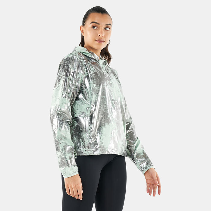Women's Air Jacket image number 0