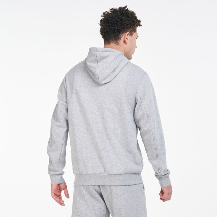 Men's Sportswear Badge of Sport Hoodie Men's Sportswear Badge of Sport Hoodie image number 1