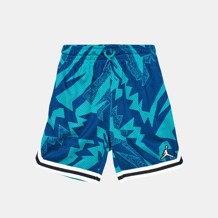 Kids' Jumpman Essentials Knit Shorts Kids' Jumpman Essentials Knit Shorts image number 0