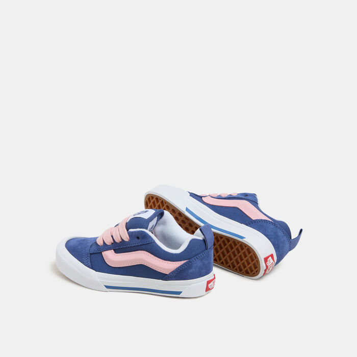 Kids' Knu Skool Unisex Shoes (Young Kids) Kids' Knu Skool Unisex Shoes (Young Kids) image number 2