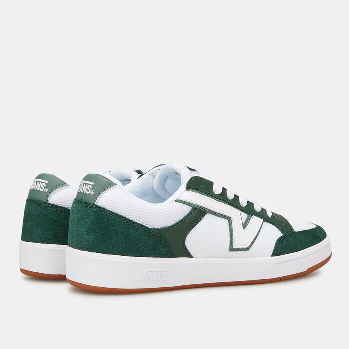 Lowland CC Unisex Shoe Lowland CC Unisex Shoe image number 2