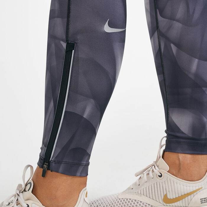 Women's Epic Faster Run Division Leggings Women's Epic Faster Run Division Leggings image number 3