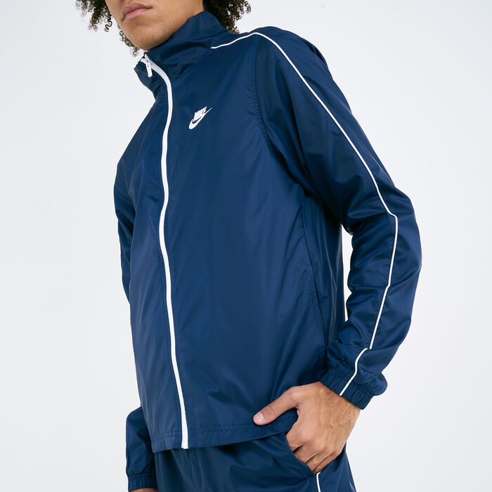 Men's Sportswear Basic Tracksuit Men's Sportswear Basic Tracksuit image number 3