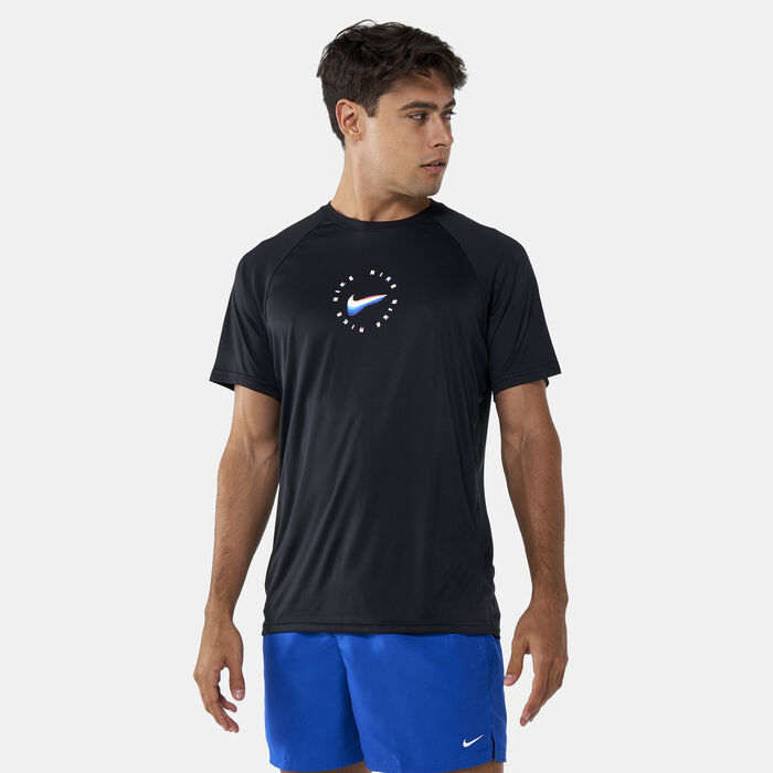 Men's Dri-FIT Hydroguard T-Shirt Men's Dri-FIT Hydroguard T-Shirt image number 0