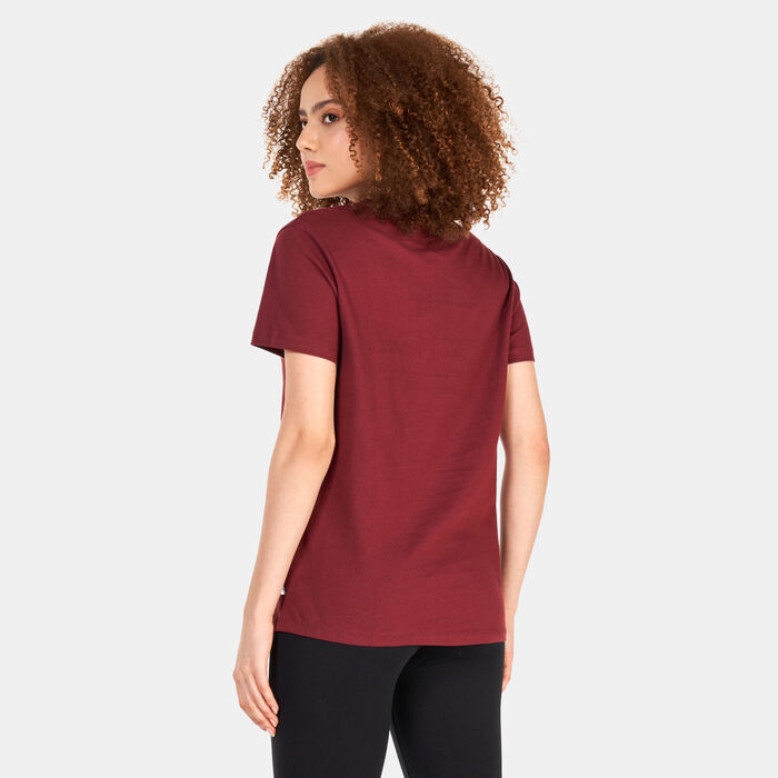 Women's Anaheim OG BFF T-Shirt Women's Anaheim OG BFF T-Shirt image number 1