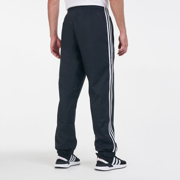 Men's Adicolor 3D Trefoil 3-Stripes Track Pants Men's Adicolor 3D Trefoil 3-Stripes Track Pants image number 1