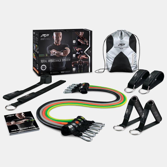 Total Resistance System image number 0