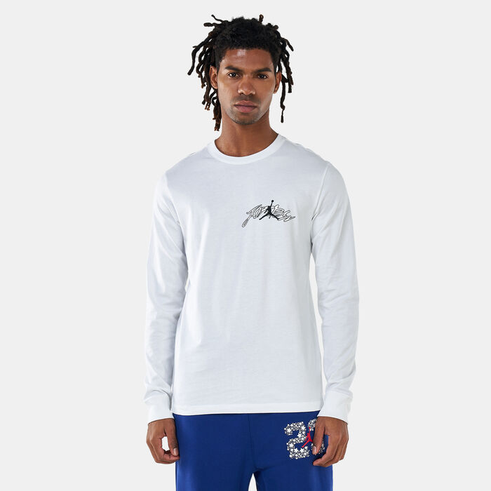 Men's Air Dri-FIT Graphic T-Shirt image number 1