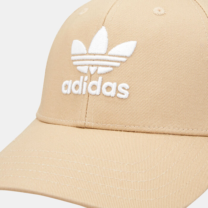 Trefoil Baseball Cap Trefoil Baseball Cap image number 2