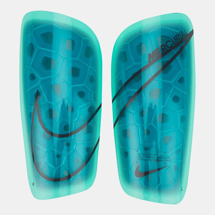 Men's Mercurial Lite Football Shinguards Men's Mercurial Lite Football Shinguards image number 0